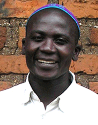 Moses Sebagabo
